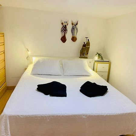 Refino 11 Apartment Malaga Exterior photo