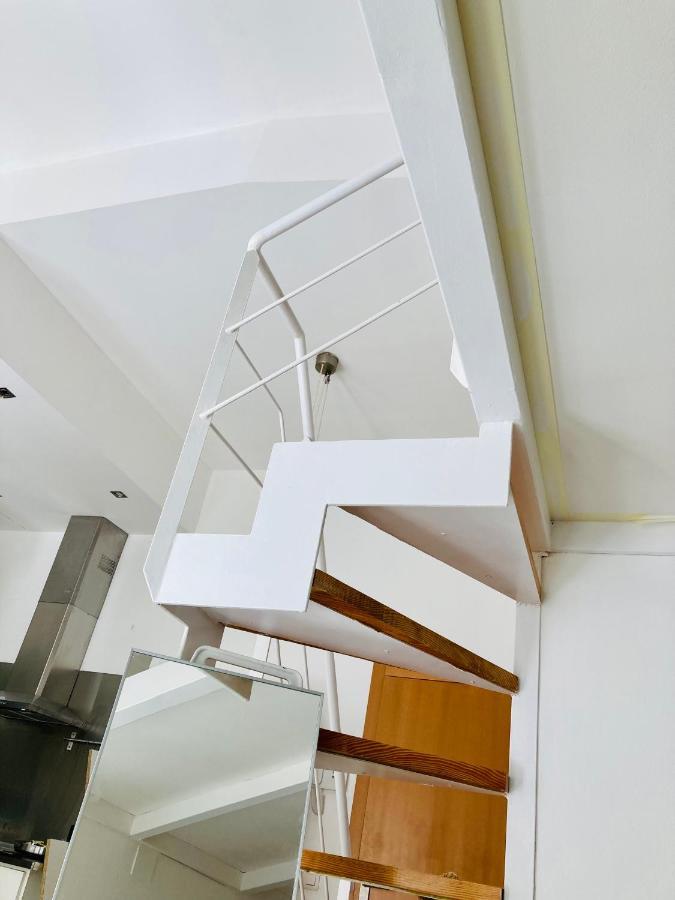 Refino 11 Apartment Malaga Exterior photo