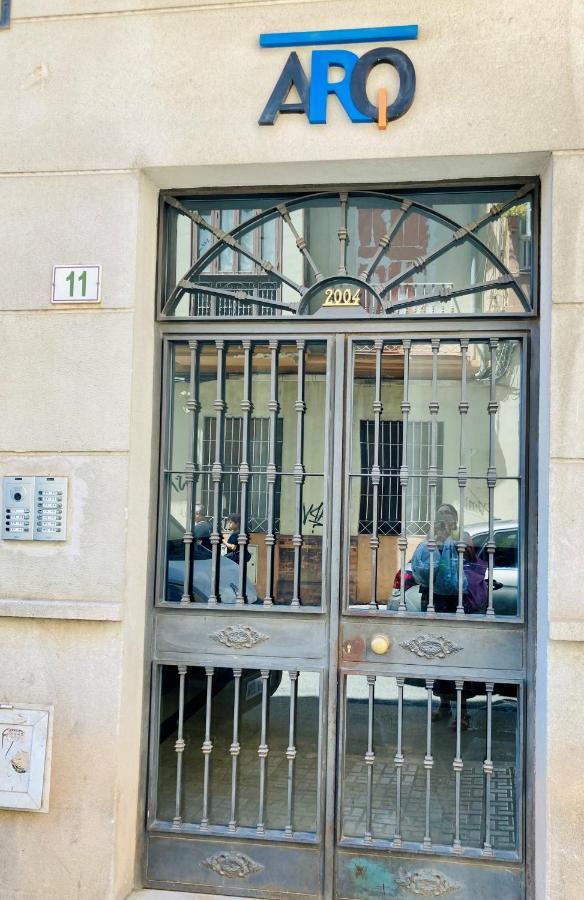 Refino 11 Apartment Malaga Exterior photo
