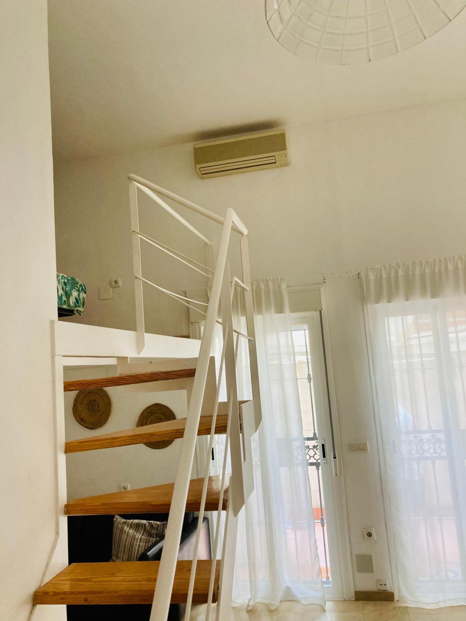 Refino 11 Apartment Malaga Exterior photo