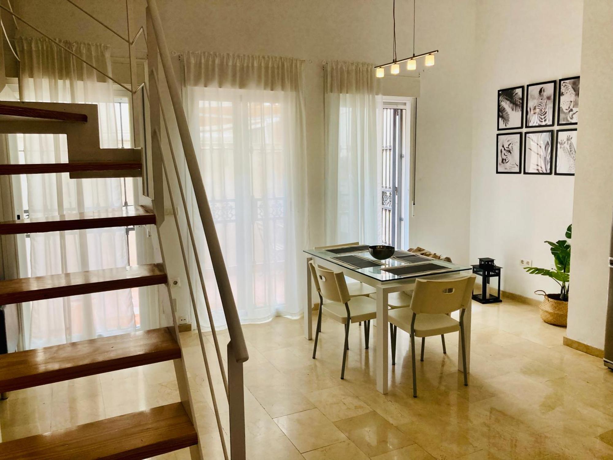 Refino 11 Apartment Malaga Exterior photo