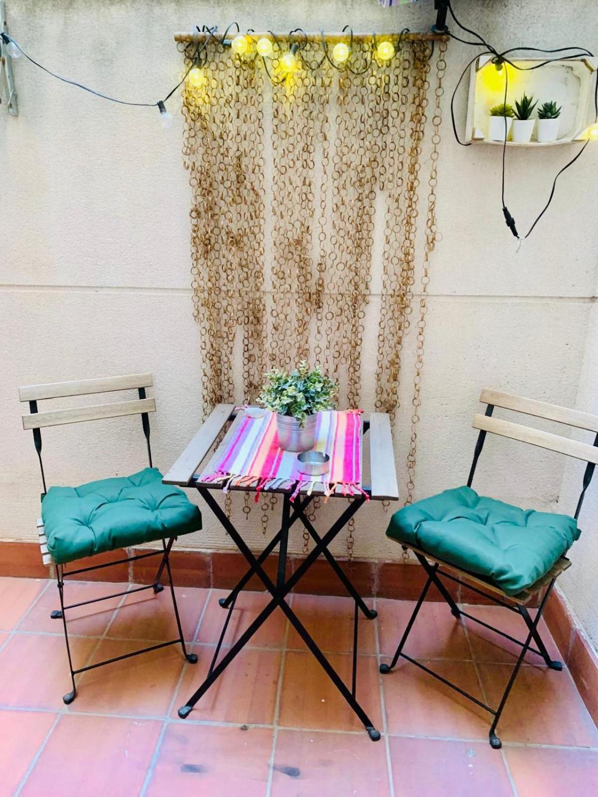 Refino 11 Apartment Malaga Exterior photo